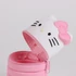 Kép 3/4 - Hello Kitty Pink 3D tolltartó 20 cm Kép 3/4 - Hello Kitty Pink 3D tolltartó 20 cm