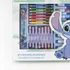 Kép 4/4 - Disney Lilo és Stitch, A csillagkutya Angel írószer szett