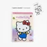 Kép 3/7 - Hello Kitty Friends írószer szett