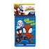 Kép 1/4 - Pókember Go Spidey scratch képkarcoló és színező szett