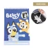 Kép 2/4 - Bluey Bingo scratch képkarcoló és színező szett