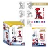 Kép 2/5 - Pókember Spidey Friends számos kifestő szett