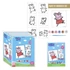 Kép 6/6 - Peppa malac Fun számos kifestő szett