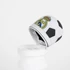 Kép 3/3 - Real Madrid White 3D tolltartó 20 cm