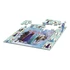 Kép 2/7 - Disney Jégvarázs Ice Kingdom interaktív 24 db-os puzzle Clementoni