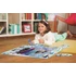 Kép 6/7 - Disney Jégvarázs Ice Kingdom interaktív 24 db-os puzzle Clementoni