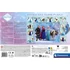 Kép 7/7 - Disney Jégvarázs Ice Kingdom interaktív 24 db-os puzzle Clementoni
