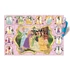 Kép 3/6 - Disney Hercegnők Reunion interaktív 24 db-os puzzle Clementoni
