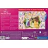 Kép 6/6 - Disney Hercegnők Reunion interaktív 24 db-os puzzle Clementoni