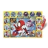 Kép 3/5 - Pókember Spidey and Friends interaktív 24 db-os puzzle Clementoni