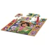 Kép 2/5 - Dóra, a felfedező Adventure interaktív 24 db-os puzzle Clementoni