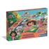 Kép 1/5 - Dóra, a felfedező Adventure interaktív 24 db-os puzzle Clementoni