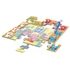 Kép 2/6 - Peppa malac Reading interaktív 24 db-os puzzle Clementoni