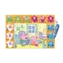 Kép 3/6 - Peppa malac Reading interaktív 24 db-os puzzle Clementoni