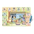 Kép 3/6 - Bluey Playtime interaktív 24 db-os puzzle Clementoni