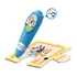Kép 4/6 - Bluey Playtime interaktív 24 db-os puzzle Clementoni