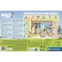 Kép 6/6 - Bluey Playtime interaktív 24 db-os puzzle Clementoni