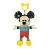 Kép 2/2 - Disney Mickey Letters plüss játék Clementoni