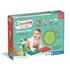 Kép 1/2 - Színes Clemmy Touch & Play készségfejlesztő babajáték Clementoni