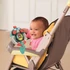 Kép 5/7 - Disney Mickey Ear interaktív soft kormánykerék Clementoni