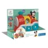 Kép 1/2 - Disney Mickey Express formaválogató vonat Clementoni
