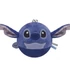 Kép 2/3 - Disney Lilo és Stitch, A csillagkutya plüss labdafigura, baba csörgő Clementoni