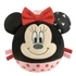 Kép 2/4 - Disney Minnie plüss labdafigura, baba csörgő Clementoni