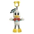 Kép 2/2 - Disney Donald Bow Tie plüss játék Clementoni
