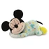 Kép 2/3 - Disney Mickey Tummy-Time elalvást segítő plüss játék Clementoni