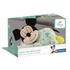 Kép 1/3 - Disney Mickey Tummy-Time elalvást segítő plüss játék Clementoni