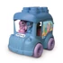 Kép 1/4 - Disney Lilo és Stitch, A csillagkutya Clemmy szenzoros formaválogató busz Clementoni