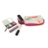 Kép 2/3 - Crazy Chic Beauty sminkszett hologrammos neszeszerben Clementoni