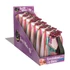 Kép 3/3 - Crazy Chic Beauty sminkszett hologrammos neszeszerben Clementoni
