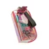 Kép 1/3 - Crazy Chic Beauty sminkszett hologrammos neszeszerben Clementoni