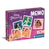 Kép 1/2 - Disney Hercegnők Everybody memóriajáték 48 db-os Clementoni