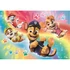 Kép 2/2 - Mancs Őrjárat Rainbow 104 db-os Brilliant puzzle Clementoni