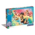 Kép 1/2 - Mancs Őrjárat Rainbow 104 db-os Brilliant puzzle Clementoni