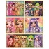 Kép 2/3 - Rainbow High Personalities 10 az 1-ben puzzle Clementoni