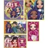 Kép 3/3 - Rainbow High Personalities 10 az 1-ben puzzle Clementoni