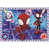 Kép 2/2 - Pókember Spidey 30 db-os puzzle Clementoni