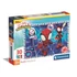 Kép 1/2 - Pókember Spidey 30 db-os puzzle Clementoni