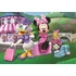 Kép 2/2 - Disney Minnie Tour 30 db-os puzzle Clementoni