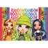 Kép 2/2 - Rainbow High Butterfly 104 db-os Brilliant puzzle Clementoni