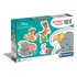 Kép 1/2 - Disney Classics My First baba forma puzzle Clementoni