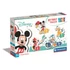 Kép 1/2 - Disney Mickey My First baba forma puzzle Clementoni