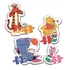 Kép 2/2 - Disney Micimackó My First baba forma puzzle Clementoni