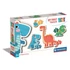 Kép 1/2 - Dinoszaurusz My First baba forma puzzle Clementoni