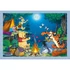 Kép 5/5 - Disney Micimackó Fun Days Forever 4 az 1-ben puzzle Clementoni