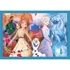 Kép 3/5 - Disney Jégvarázs Echoes 4 az 1-ben puzzle Clementoni