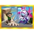 Kép 4/5 - Pókember Spidey 4 az 1-ben puzzle Clementoni
